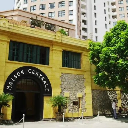 Kalon Homestay, Hai Ba Trung, Hn-2
